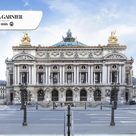 Bluestay 284 - Superbe Dans Le Marais