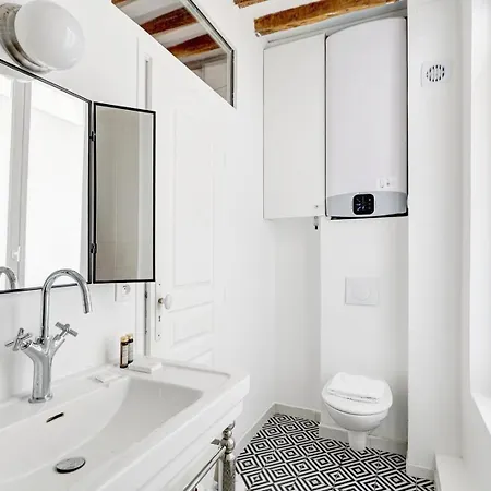 Bluestay 284 - Superbe Dans Le Marais