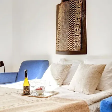 Bluestay 284 - Superbe Dans Le Marais