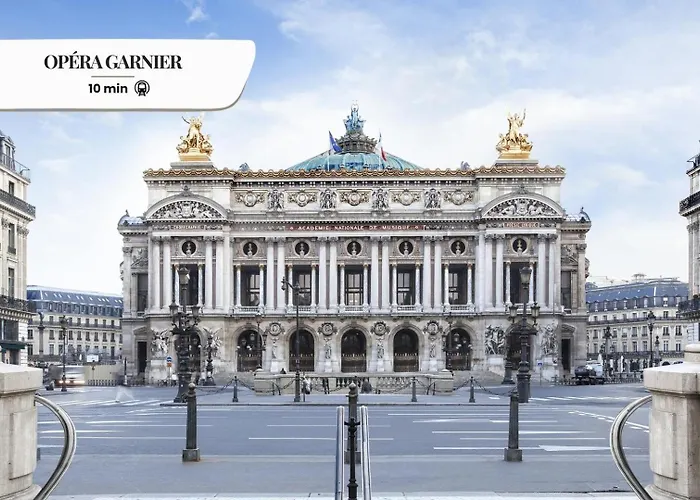 Bluestay 284 - Superbe Dans Le Marais