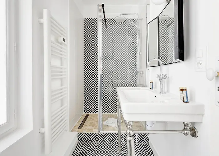 Bluestay 284 - Superbe Dans Le Marais * باريس