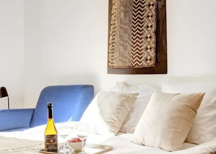Bluestay 284 - Superbe Dans Le Marais