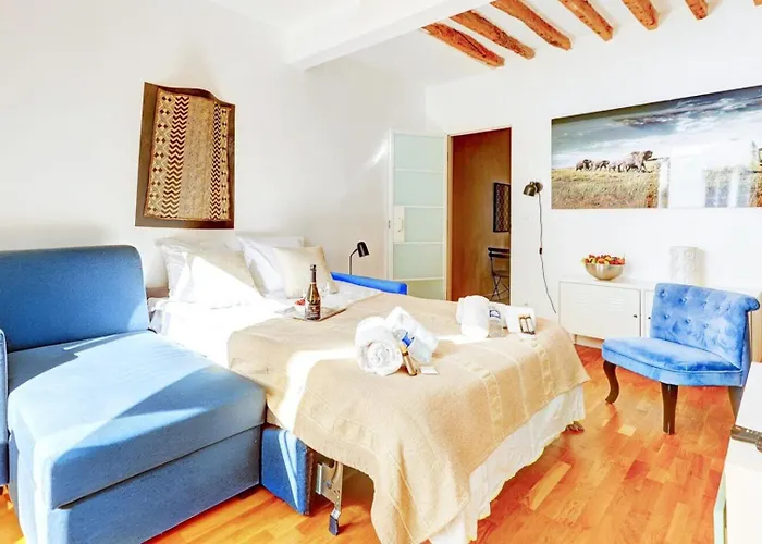 Bluestay 284 - Superbe Dans Le Marais شقة